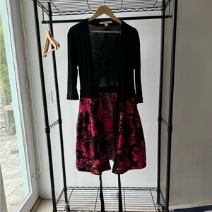 Diane Von Furstenberg Dress